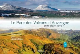 Couverture du produit · Le Parc des Volcans d'Auvergne entre Ciel et Terre