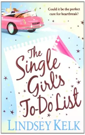 Couverture du produit · The Single Girl's To-Do List