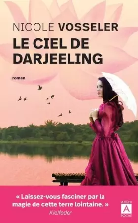 Couverture du produit · Le ciel de Darjeeling
