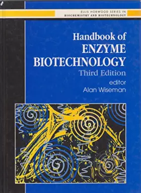 Couverture du produit · Handbook of Enzyme Biotechnology