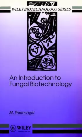 Couverture du produit · Introduction to Fungal Biotechnology