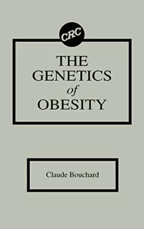 Couverture du produit · The Genetics of Obesity
