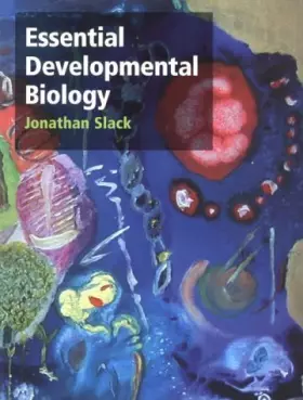 Couverture du produit · Essential Developmental Biology