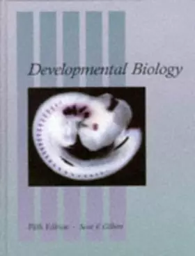 Couverture du produit · Developmental Biology