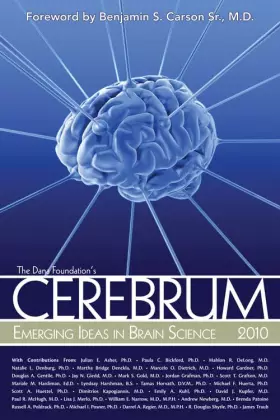 Couverture du produit · Cerebrum 2010: Emerging Ideas in Brain Science