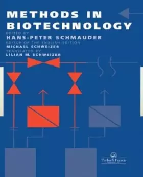 Couverture du produit · Methods in Biotechnology