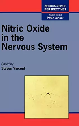 Couverture du produit · Nitric Oxide in the Nervous System