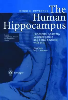 Couverture du produit · The Human Hippocampus