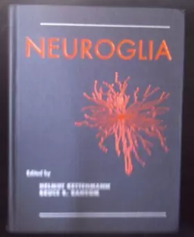 Couverture du produit · Neuroglia