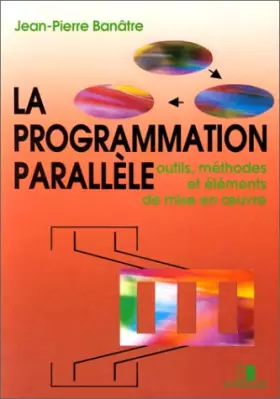Couverture du produit · La Programmation parallèle