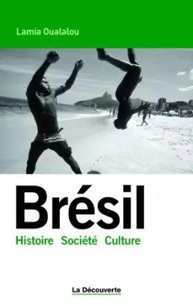 Couverture du produit · Brésil