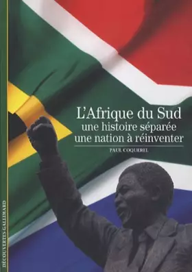 Couverture du produit · L'Afrique du Sud: Une histoire séparée, une nation à réinventer