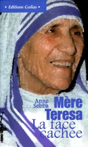 Couverture du produit · Mère Teresa, la face cachée