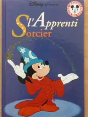 Couverture du produit · L'apprenti sorcier (Mickey club du livre)
