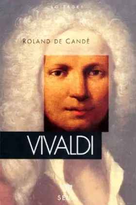 Couverture du produit · Vivaldi