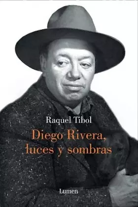 Couverture du produit · Diego Rivera, luces y sombras