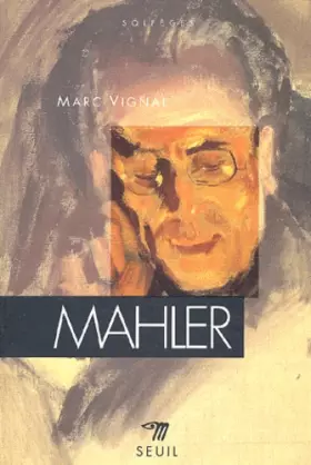 Couverture du produit · Mahler