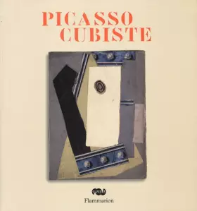 Couverture du produit · Picasso cubiste