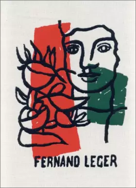 Couverture du produit · Fernand Léger