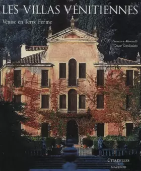 Couverture du produit · Les Villas vénitiennes