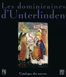 Couverture du produit · Les Dominicaines d'Unterlinden, volume 2