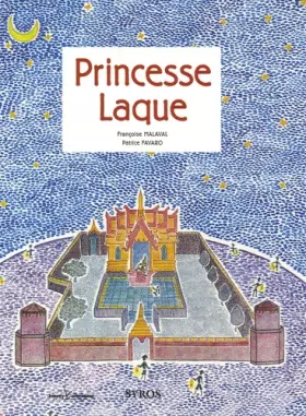 Couverture du produit · Princesse Laque