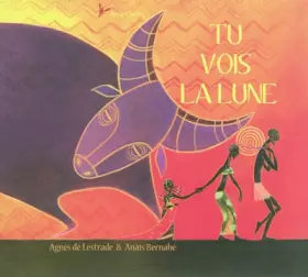 Couverture du produit · Tu vois la lune