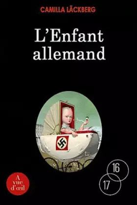 Couverture du produit · L'enfant allemand : 2 volumes
