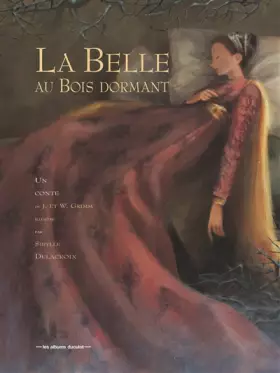 Couverture du produit · La Belle au Bois dormant