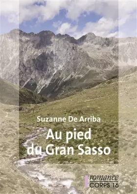 Couverture du produit · Au pied du Gran Sasso