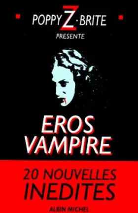 Couverture du produit · Eros vampire, Tome 1 : Éros vampire