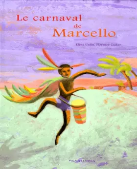 Couverture du produit · Le Carnaval de Marcello