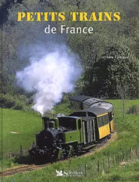 Couverture du produit · Petits trains de France