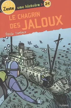 Couverture du produit · Le Chagrin des Jaloux
