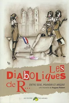 Couverture du produit · Les Diaboliques de R...