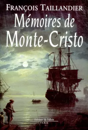 Couverture du produit · Mémoires de Monte-Christo