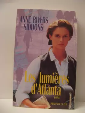 Couverture du produit · Les lumières d'Atlanta