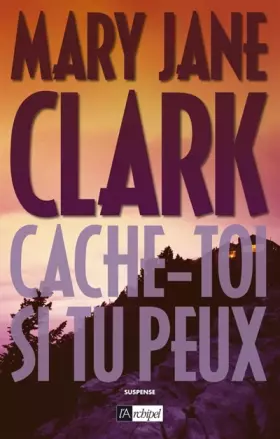 Couverture du produit · Cache-toi si tu peux !