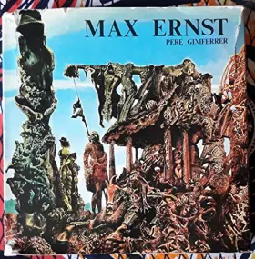 Couverture du produit · Max Ernst