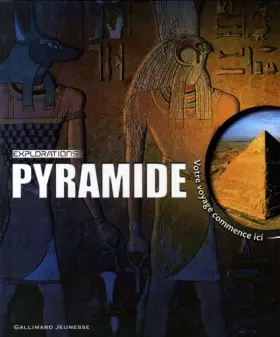 Couverture du produit · Pyramide