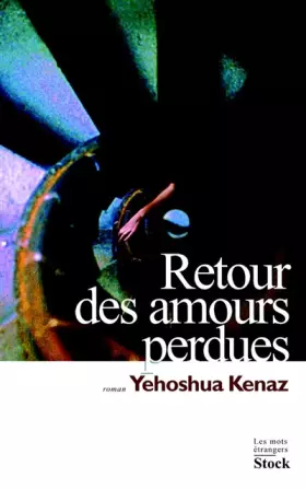 Couverture du produit · Retour des amours perdues