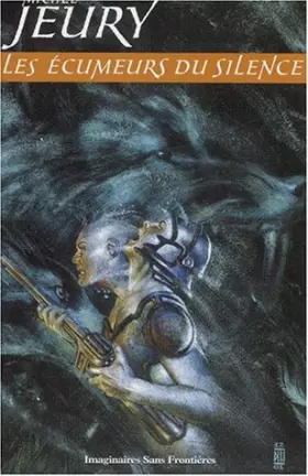 Couverture du produit · Les ecumeurs du silence