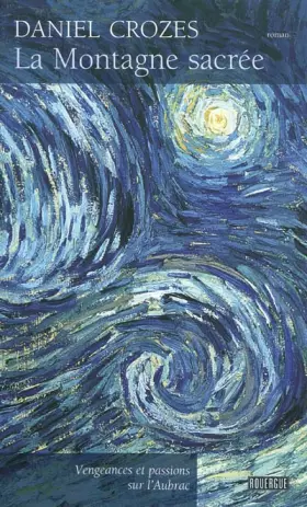 Couverture du produit · La Montagne sacrée