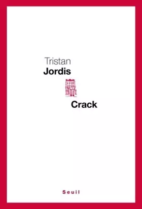 Couverture du produit · Crack