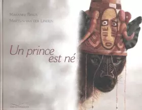 Couverture du produit · Un prince est né