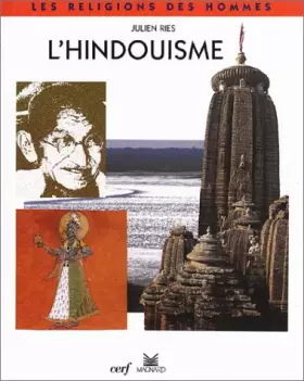 Couverture du produit · L'Hindouisme