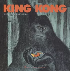 Couverture du produit · King-Kong