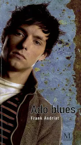Couverture du produit · Ado blues
