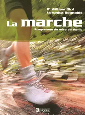 Couverture du produit · LA MARCHE