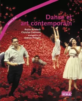 Couverture du produit · Danse et art contemporain